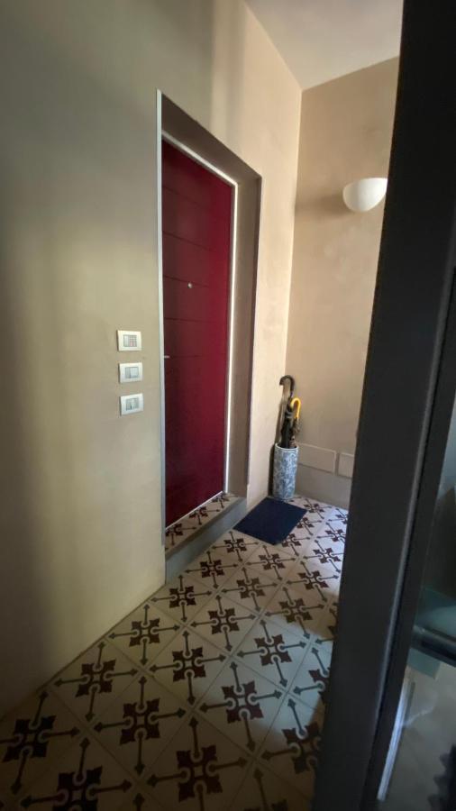 شقة Casa Anna لوفيري المظهر الخارجي الصورة