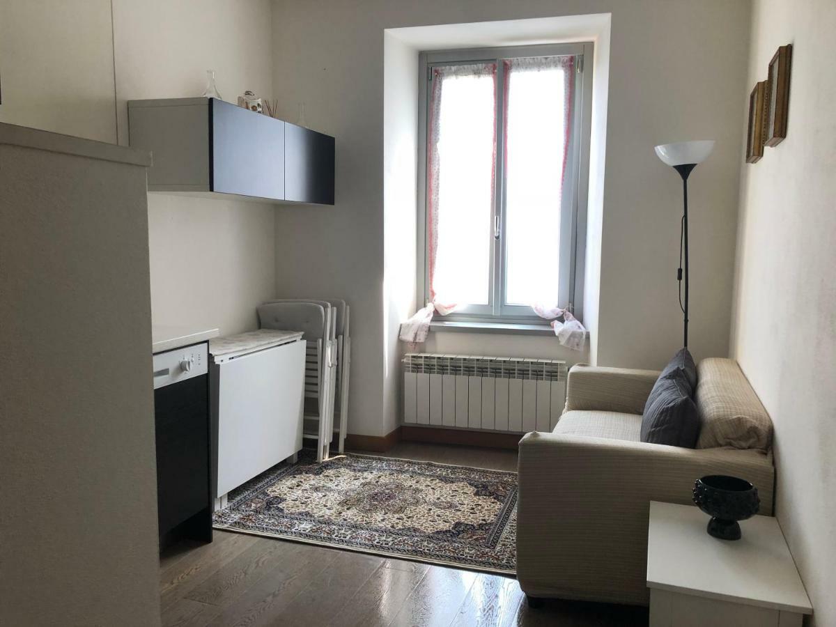 شقة Casa Anna لوفيري المظهر الخارجي الصورة