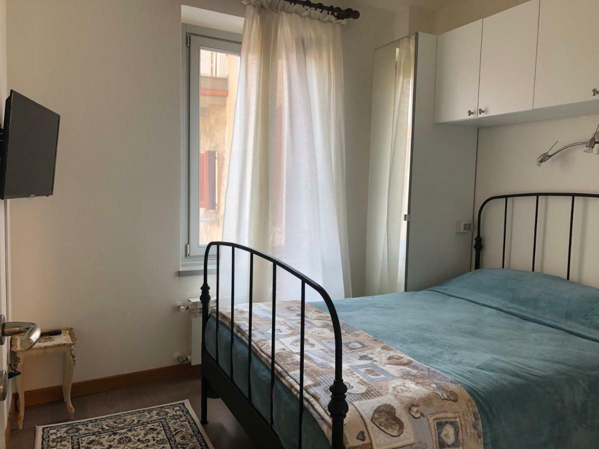 شقة Casa Anna لوفيري المظهر الخارجي الصورة